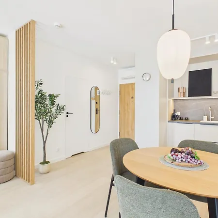 Pino Forest & By Solarento Daire *