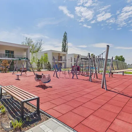 Pino Forest & By Solarento